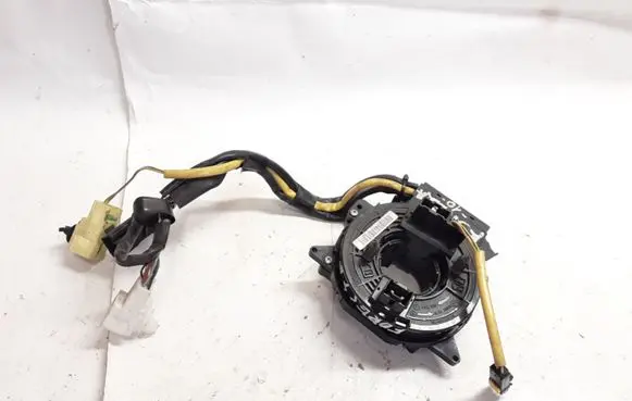 Subaru Forester SG Airbag slip ring squib (SRS ring) 27546AG010