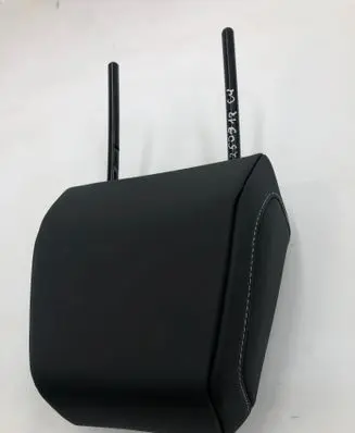 Citroen C4 III e-C4 Front seat headrest 