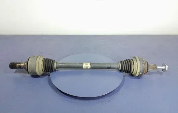 Mercedes-Benz AMG GT R190 C190 Rear driveshaft A2903502900