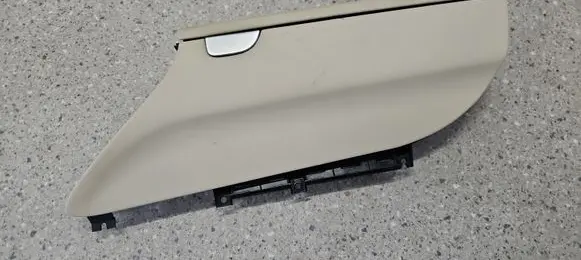 Mercedes-Benz SL R230 Front door storage pocket/box A2307200274 A2307200474