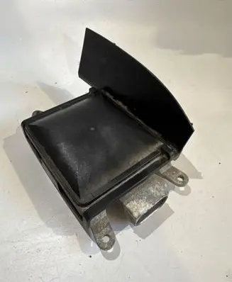 BMW 5 F10 F11 Blind spot module 6855870 0000015C 12037310