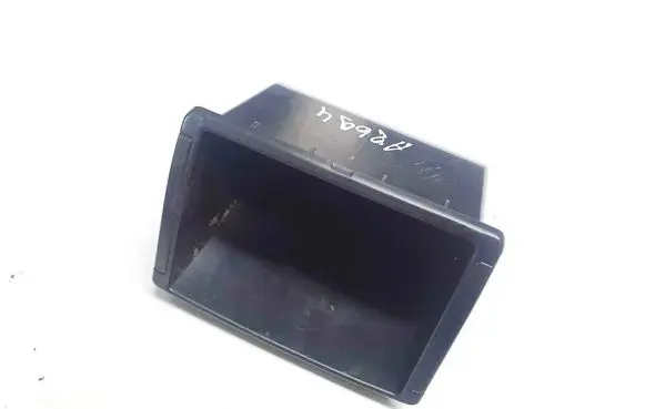 Skoda Octavia Mk2 (1Z) Glove box 1z0857130