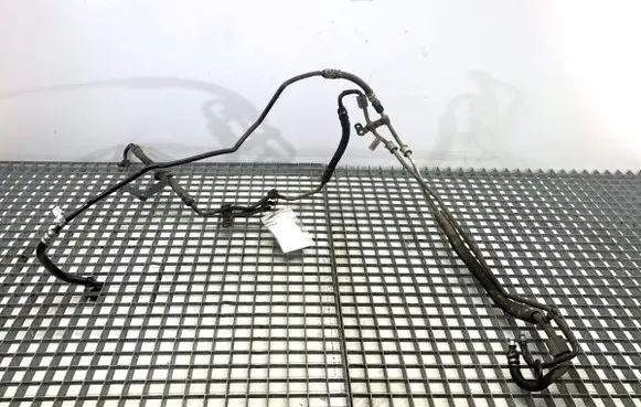 Volvo XC60 Brake booster pipe/hose 31340882