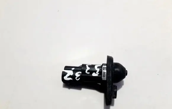 Opel Zafira A Bonnet alarm switch sensor 09153612