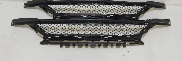Mercedes-Benz C AMG W205 Front bumper lower grill A2058852323