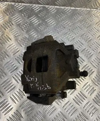 Toyota Yaris Front brake caliper