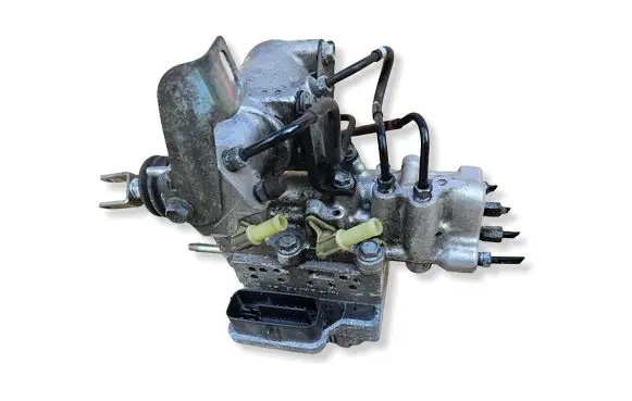 Toyota Prius+ (ZVW40) ABS Pump 4721047511
