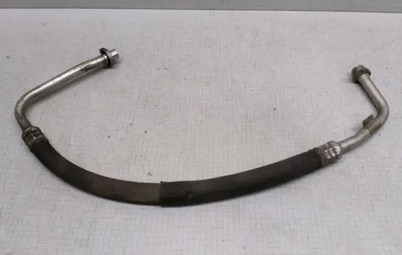 Renault Megane II Engine coolant pipe/hose 8200247359