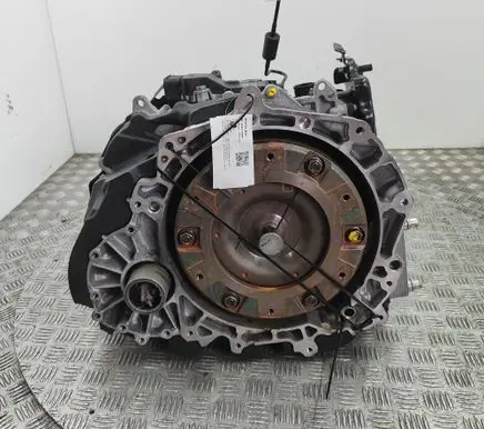Land Rover Range Rover Evoque L551 Automatic gearbox 9HP50