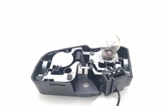 BMW 3 E46 Tail light bulb cover holder 8374809