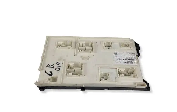 Mercedes-Benz GLA W156 X156 Comfort/convenience module A1569003203 A1569021400 A1569019800
