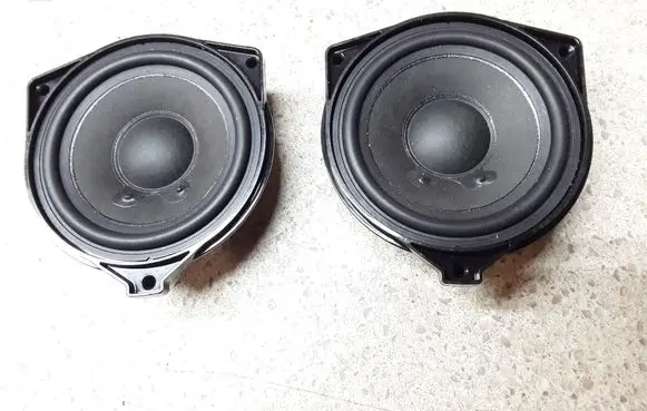 Mercedes-Benz C W205 Panel speaker A2228200602