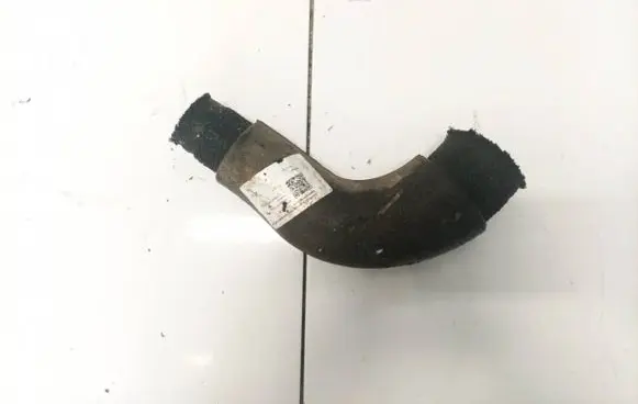 KIA Sportage Intercooler hose/pipe