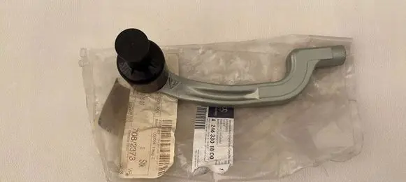 Mercedes-Benz B W246 W242 Steering tie rod end A2463301800