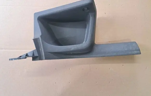 Ford Focus Other sill/pillar trim element 4M51A13244AEW 4M51-A13244-AEW