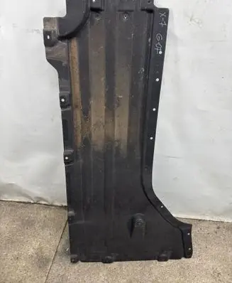 BMW X7 G07 Side bottom protection 2277801