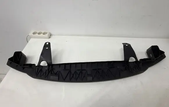 Seat Ibiza IV (6J,6P) Front bumper support beam 6J0807929 M8723