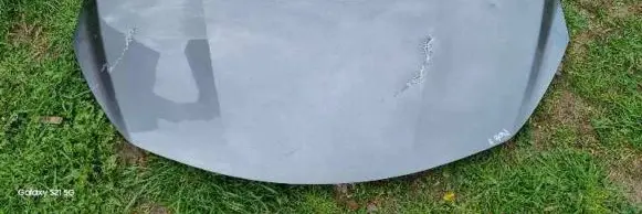 Nissan Note (E12) Engine bonnet/hood