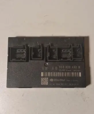 Volkswagen PASSAT B6 Comfort/convenience module 3C0959433M