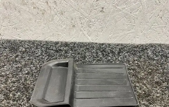 BMW X3 G01 Central console drawer/shelf pad 9370860