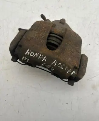 Honda Accord Front brake caliper