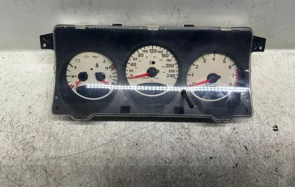 Chrysler PT Cruiser Speedometer (instrument cluster) 04671816AG
