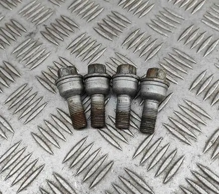 Porsche Panamera (970) Nuts/bolts 99736120301