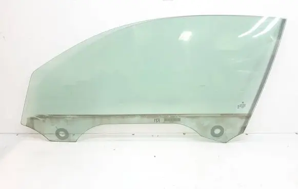 BMW 1 F20 F21 Front door window/glass (coupe) 43R001167