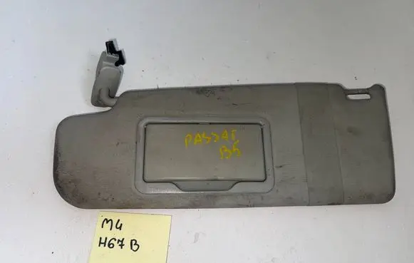 Volkswagen PASSAT B5 Sun visor 