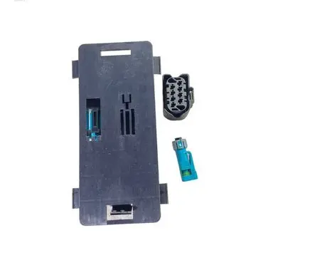 Dodge RAM Tow bar trailer control unit/module 68361100AC P68361100AC