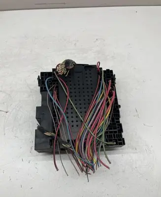 Volvo S60 Fuse box set 8638624 9162316