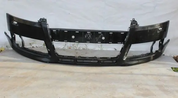 Audi TT TTS Mk2 Front bumper 8J0807437