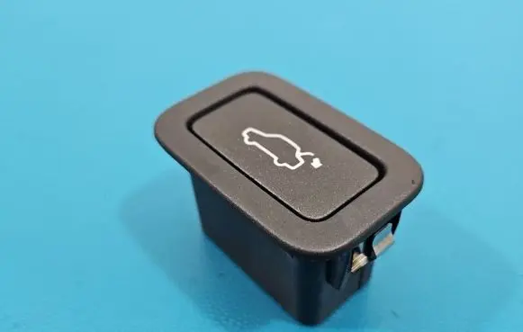 Jaguar XE Seat control switch 31412055 IMPRK1546005
