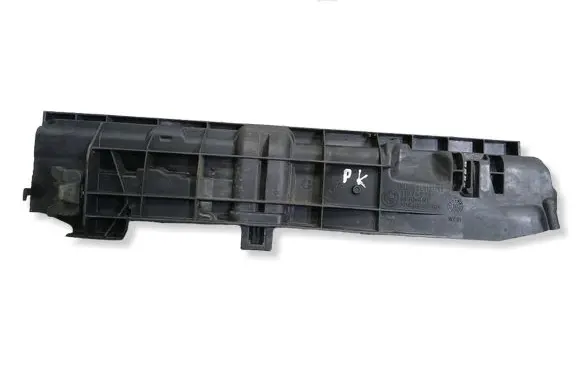 BMW 1 E82 E88 Radiator mount bracket 7524912 11074810 PA66GF30