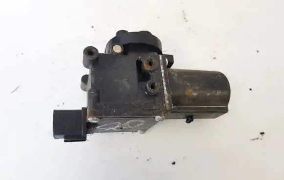 Mitsubishi Galant Turbo solenoid valve g6t50371