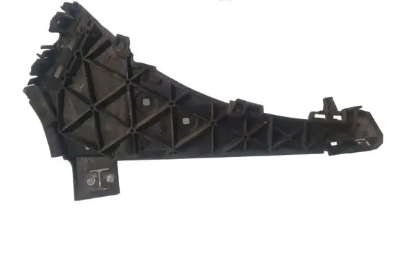 Audi Q7 4L Front bumper mounting bracket 4L0807283