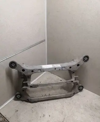 Tesla Model S Rear subframe 100982600A