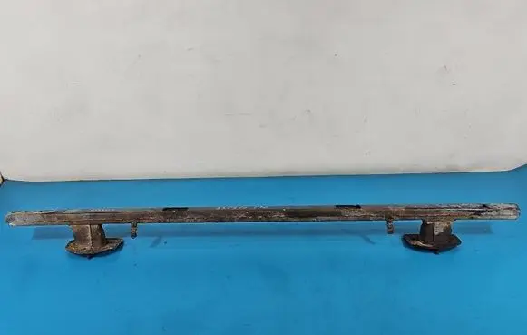 Fiat Ducato Rear bumper support beam IMPRK1547512