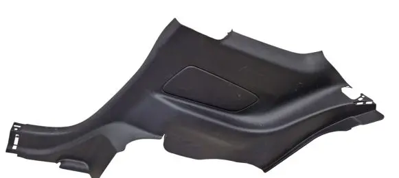 Ford Mustang VI Coupe rear side trim panel FR3B6331012 FR3B6331012APW FR3B6331012APIA02