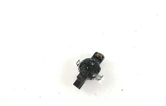 Rain sensor