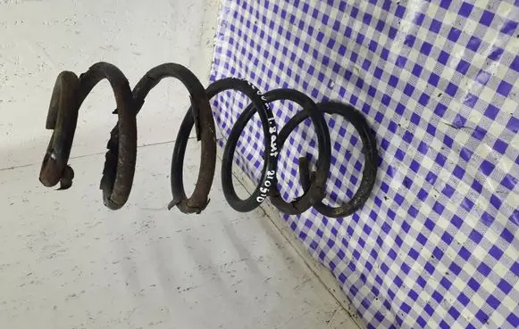 Volkswagen New Beetle Front coil spring