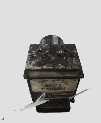 Peugeot 407 ABS Pump 15732101 9398603634 K70669926