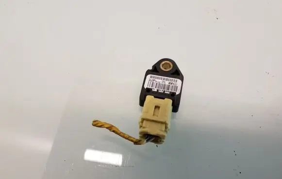 Hyundai Getz Airbag deployment crash/impact sensor 959202F100