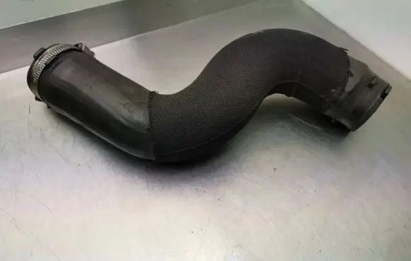 Audi A4 S4 B8 8K Intercooler hose/pipe 8K0145737 8K0145737K