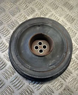 BMW 3 F30 F35 F31 Crankshaft pulley 8511321