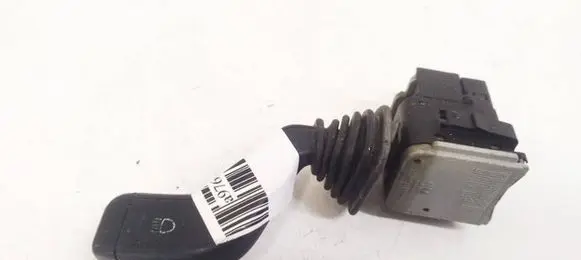 Opel Vectra B Indicator stalk 09181010