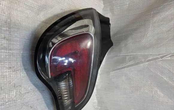 Opel Adam Rear/tail lights 
