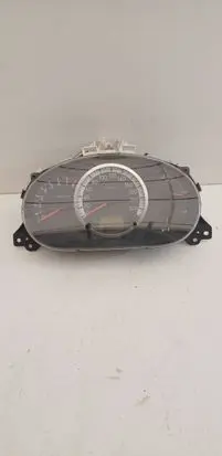 Mazda 5 Speedometer (instrument cluster) CC33B