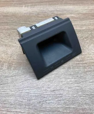 Mazda 626 Clock JECOCLOCK