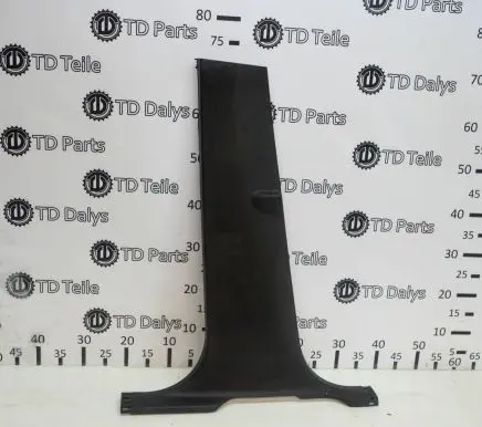Ford Kuga II (B) pillar trim (bottom) CJ54R243W07ADW